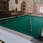 Szálloda El Sombrerito 2*