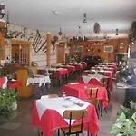 El Sombrerito Szálloda Vilaflor