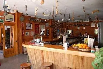 호텔 El Sombrerito 빌라플로르