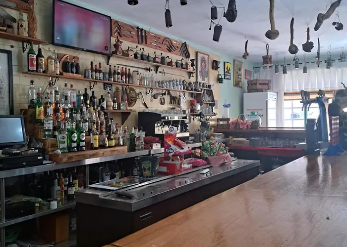 호텔 El Sombrerito 빌라플로르