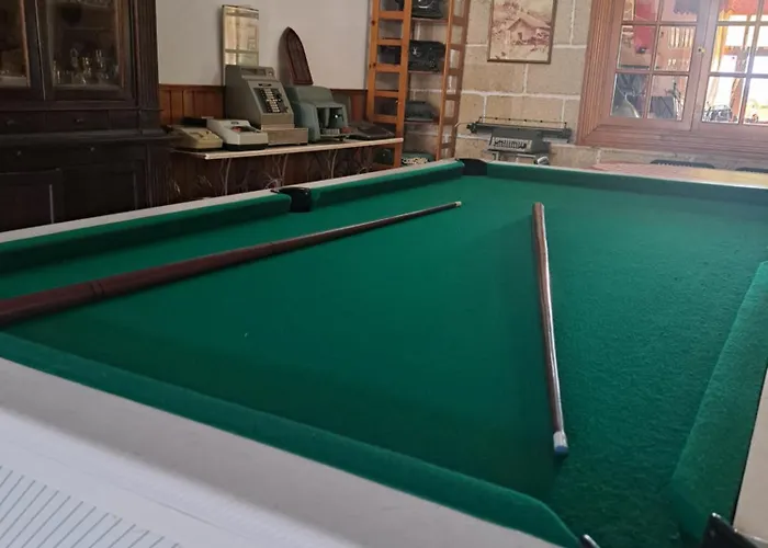 호텔 El Sombrerito 2*