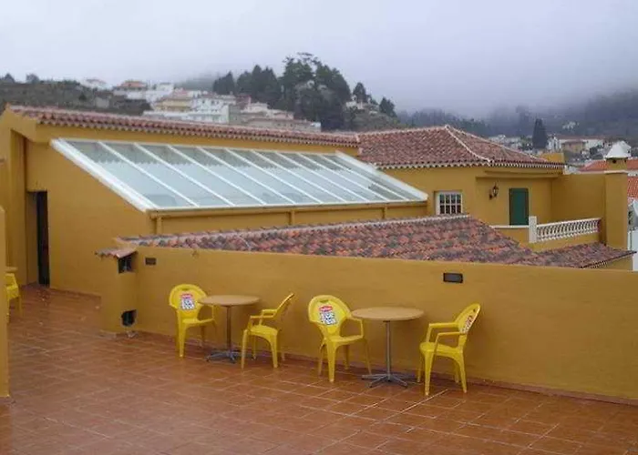 호텔 El Sombrerito 2*