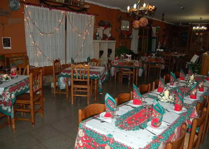 El Sombrerito 빌라플로르