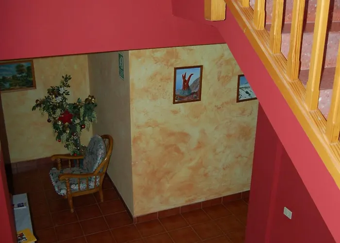 El Sombrerito 빌라플로르