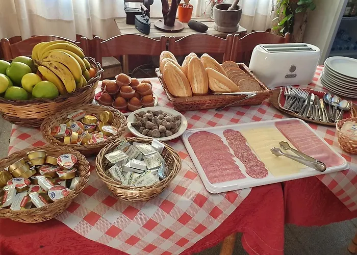 호텔 El Sombrerito 2*