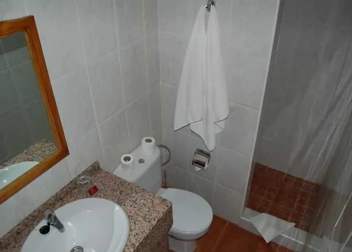 Hotell El Sombrerito