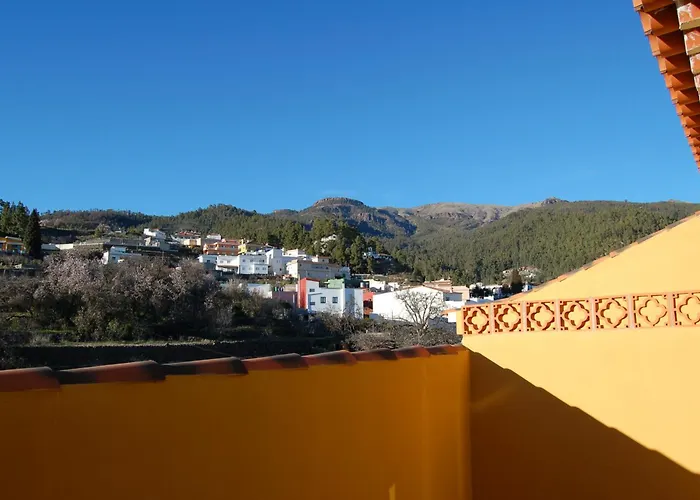 Hotell El Sombrerito 2*