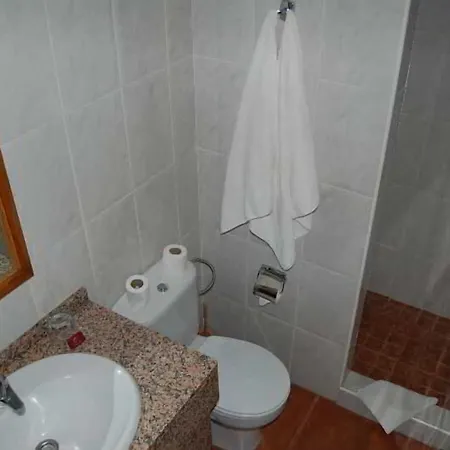 Otel El Sombrerito