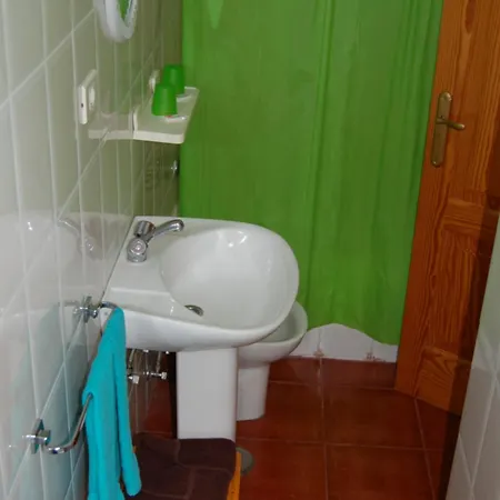 Szálloda El Sombrerito 2*