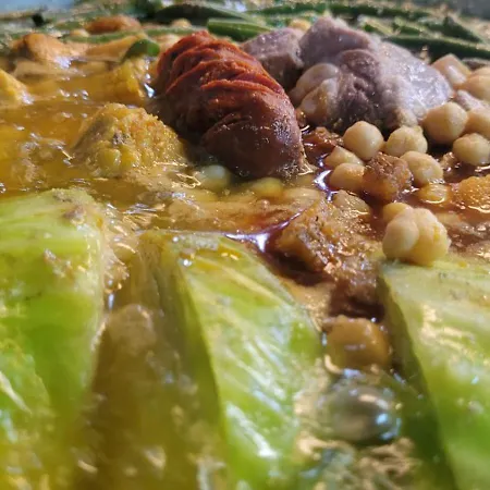 Otel El Sombrerito
