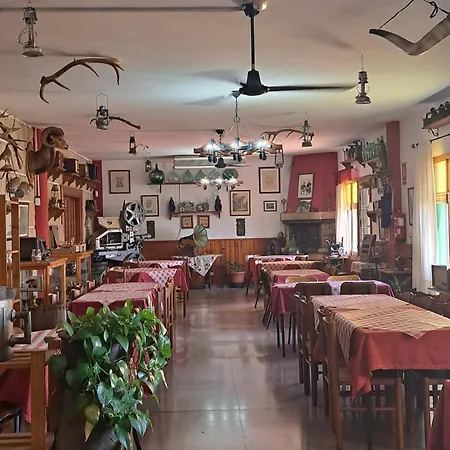 埃尔索布雷里托酒店