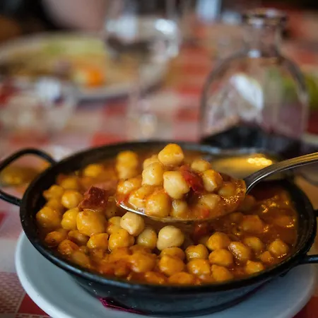 Szálloda El Sombrerito