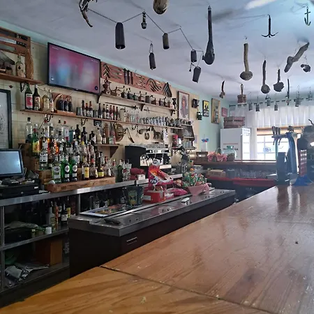 酒店 埃尔索布雷里托酒店 维拉弗洛尔