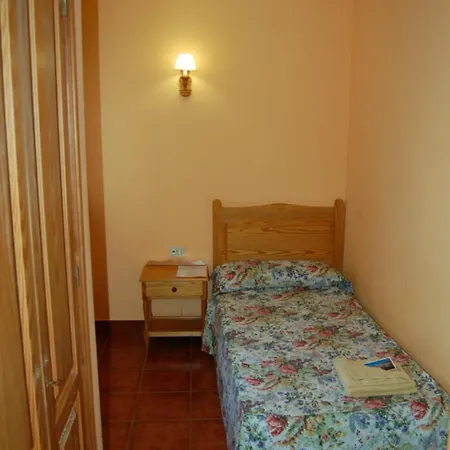 Otel El Sombrerito 2*