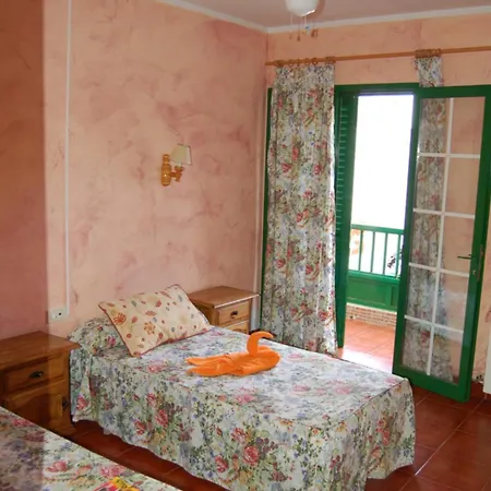 Otel El Sombrerito 2*