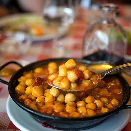 Отель El Sombrerito 2*