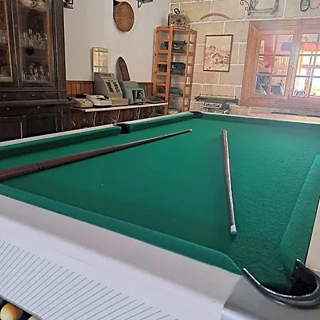 El Sombrerito Отель Вилафлор