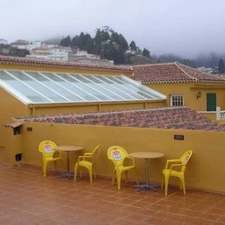 Otel El Sombrerito 2*