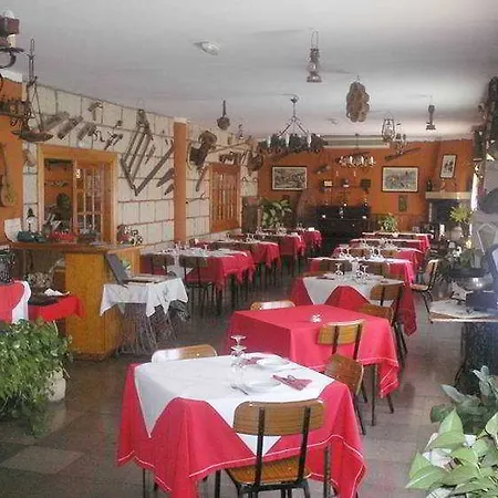 埃尔索布雷里托酒店 酒店 维拉弗洛尔