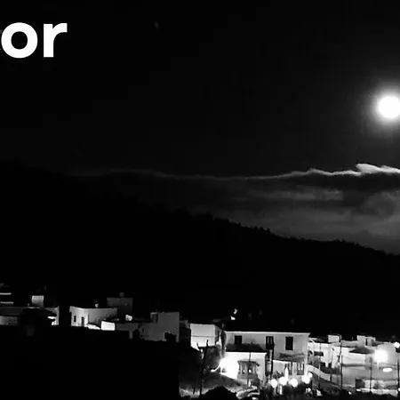 El Sombrerito Otel Vilaflor
