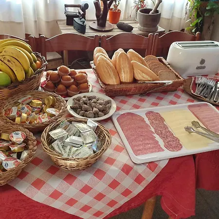 Otel El Sombrerito 2*