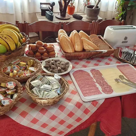 Szálloda El Sombrerito 2*