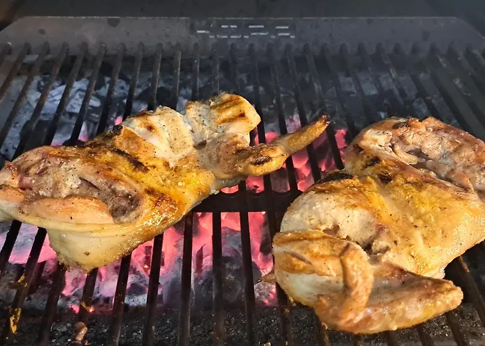 Hotel El Sombrerito 2*