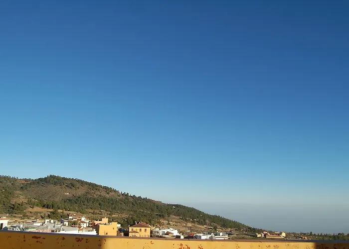 El Sombrerito Vilaflor