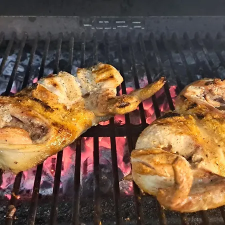 酒店 埃尔索布雷里托酒店 2*