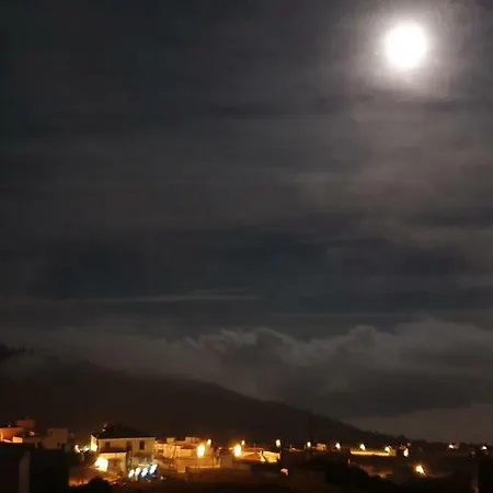 埃尔索布雷里托酒店